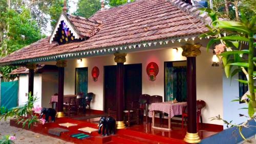 Mararikulam Casa | Marari Babu Homestay