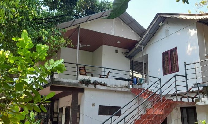 Mararikulam Casa | Marari Beach Harmonia ll