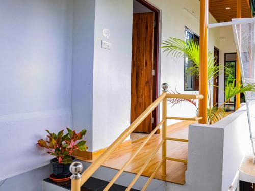 Kadakkarappally Casa | Marari Eden Castle