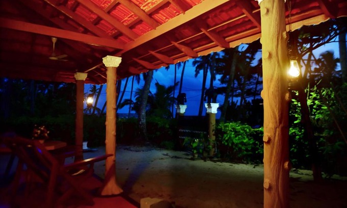 Mararikkulam North Casa | Marari Edens