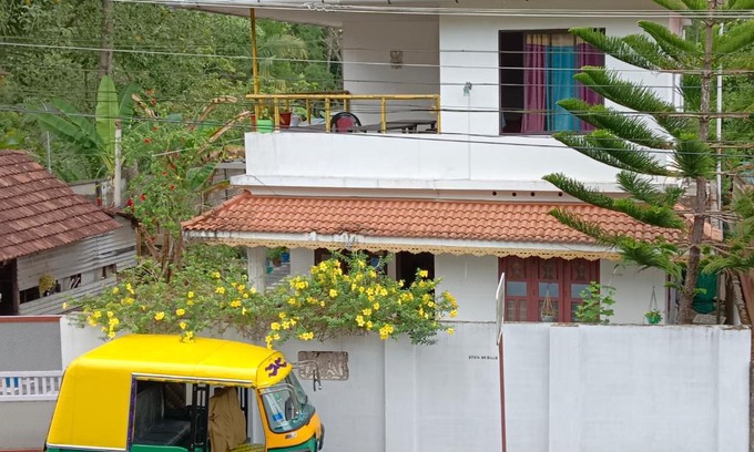 Mararikulam Cama Y Desayuno | Marari Febins Homestay