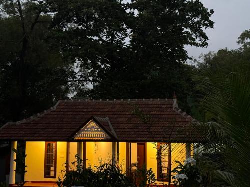 Mararikulam Casa | Marari Helen Villa