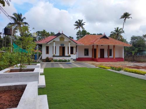 Cherthala Casa | Marari Irine Homestay