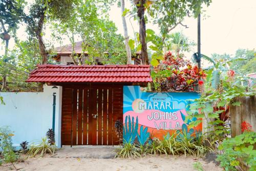 Mararikulam Casa | Marari John Villa