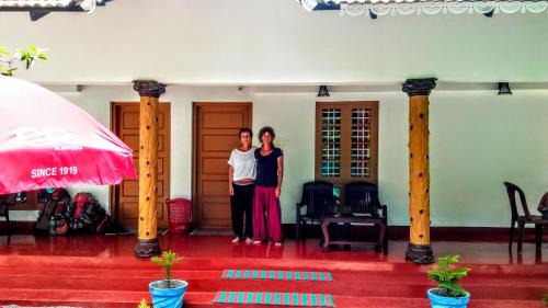 Mararikulam Casa | Marari Nadiya