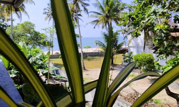 Cherthala Casa | Marari sibiya beach villa