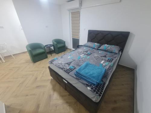 Vozdovac Apartamento | Marash stan na dan