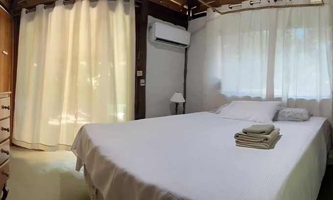Barra Grande Cabina | Maraú Eco Vila Cabana 200 meters from the natural pools