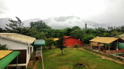 Masinagudi Complejo | Maravakandy Farm and Guest house