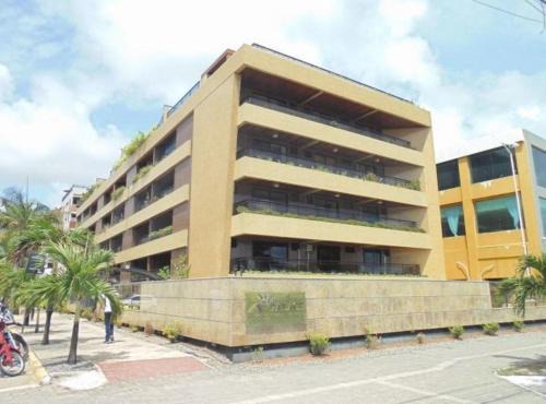 Cabo Branco Apartamento | Maravilhosa cobertura no Paulo Borges em Cabo Branco