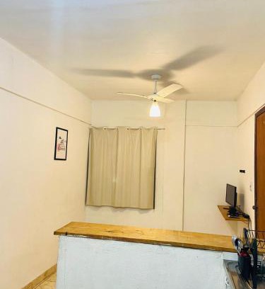 Itapua Apartamento | Maravilhosa Kitnet 10 min da praia