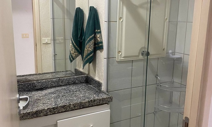 Pajucara Apartamento | Maravilhoso Apartamento à Beira mar da Praia de Pajuçara em Maceió