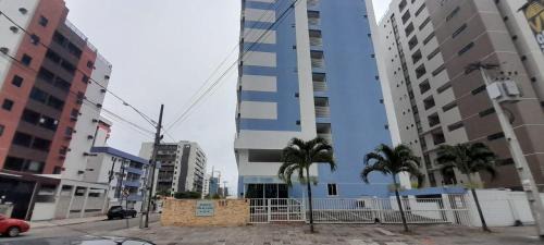 Cabo Branco Apartamento | Maravilhoso apartamento no Ilha do Caribe - CB