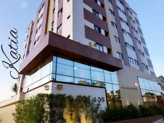 Sandra Cavalcante Apartamento | Maravilhoso Apt 709 Home Service próximo Shopping Partage e Rodoviária