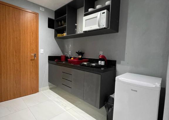 Intermares Apartamento | Maravilhoso flat na cobertura em Intermares