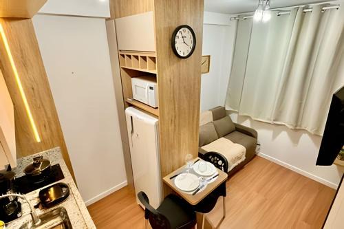 Matriz Apartamento | Maravilhoso# Próximo ao Shopping Curitiba