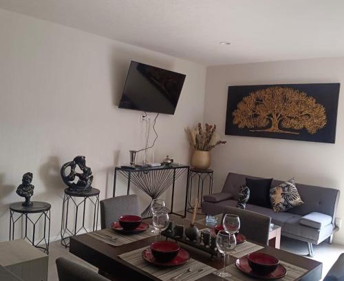 Guadalajara Municipality Apartamento | Maravilia 3BE 2BA 2 parking