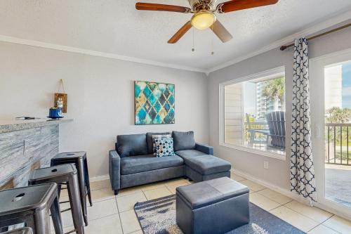Galveston Apartamento | Maravilla Condos - Anchors Away