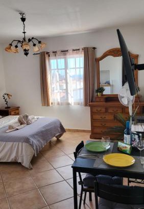 Abades Apartamento | MaraVillas de Tenerife II