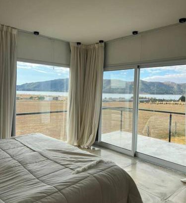Alta Gracia Casa | Maravillosa Casa 3 dorm. - Lago Los Molinos