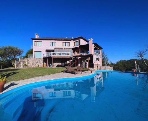 Rio Ceballos Casa | Maravillosa Casa en Sierras de Cordoba