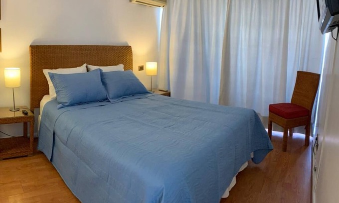 Santiago Apartamento | Maravilloso apartamento en Las Condes-Metro Tobalaba