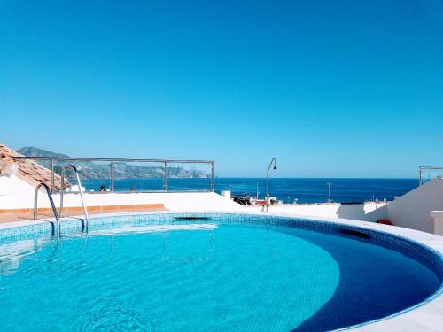 Nerja City Centre Apartamento | Maravilloso apartamento