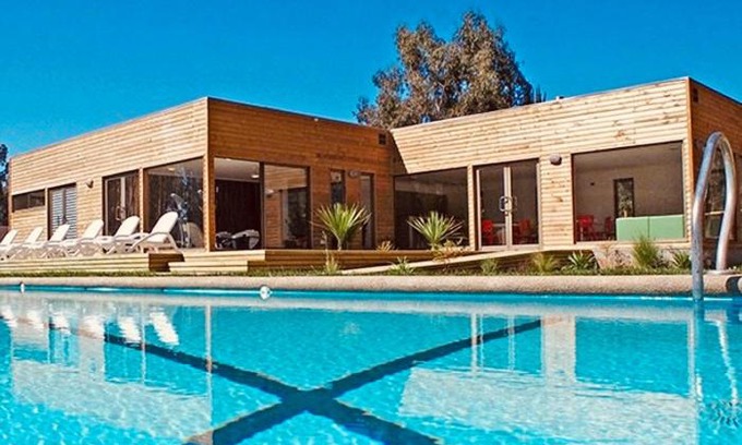 Tunquen Apartamento | Maravilloso Departamento con Club House