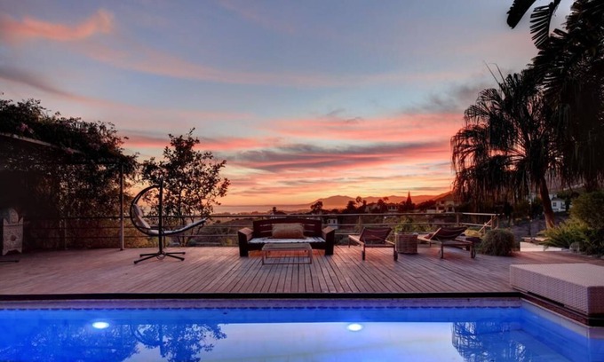 Marbella Casa | Marbella Boutique Art