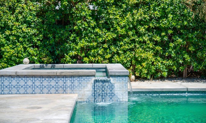 Indio Cabaña | @marbella Lane - 4BR Lavish Castle Retreat