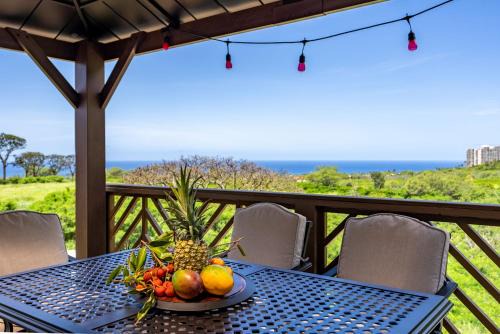 Makaha Valley Casa | @ Marbella Lane - Mesmerizing Ocean + MT Views
