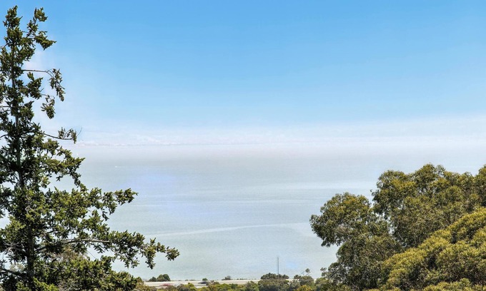 Colma Casa | @ Marbella Lane - Natural BayView Escape |Near SFO