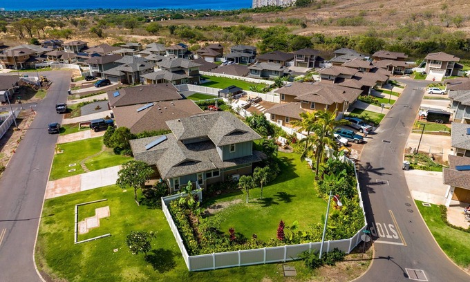 Makaha Valley Casa | @ Marbella Lane - Pōmaika'i Ocean Love Paradise