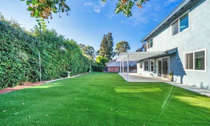 Brea Casa | @ Marbella Lane - Peaceful Modern TwoStory Home