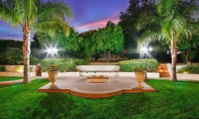 Yorba Linda Casa | @Marbella Lane - Perfect Blend of Style & Comfort