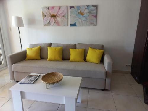 Golden Mile Apartamento | Marbella Milla de Oro/Golden Mille Marbella