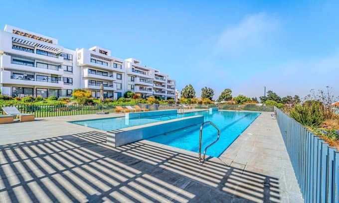 Maitencillo Apartamento | Marbella Nest 3D 2B con Wifi