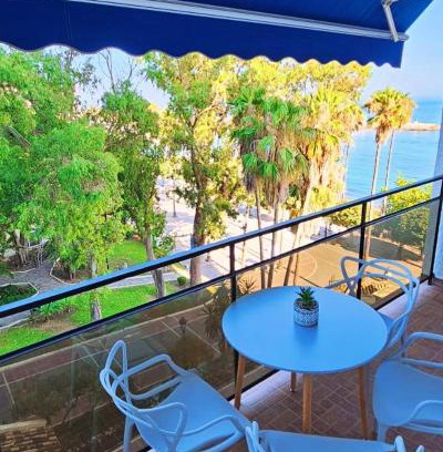 Ciudad Universitaria Apartamento | Marbella Skol