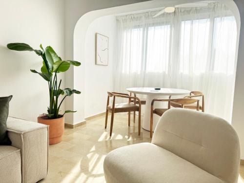 Marbella City Centre Apartamento | Marbella Urban Oasis