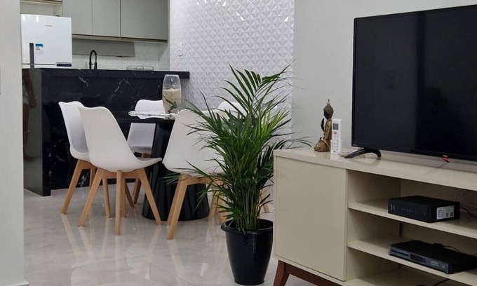 Copacabana Apartamento | MarBelo Apartment Copacabana Comfort and quality for your family