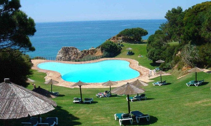 Prainha Casa | Marble Villa Prainha Alvor