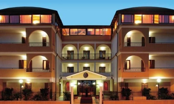 Chiesiola Hotel | Marc Hotel