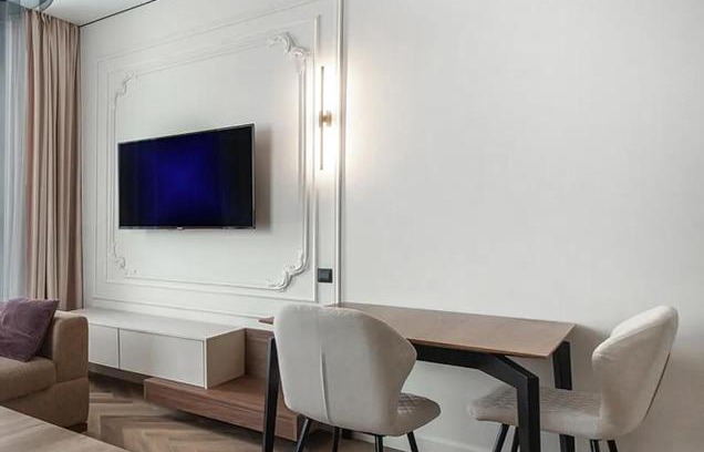 Historisch centrum Apartamento | Marc & spacious and bright