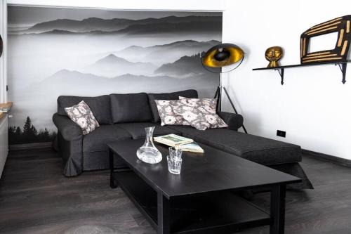 Kroscienko nad Dunajcem Apartamento | MARCEL APARTMENT
