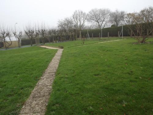 Sainte-Gemmes-le-Robert Casa | Marcello