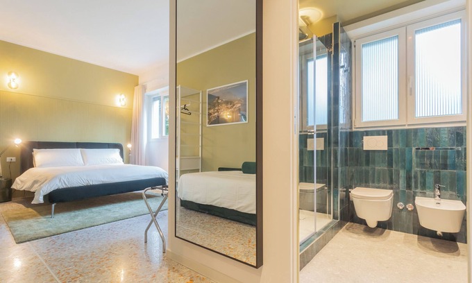 Como City Centre Casa | Marcello's Como Lake