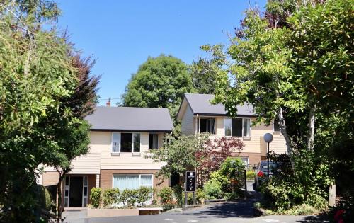 Dunedin Apartamento | March Apartments