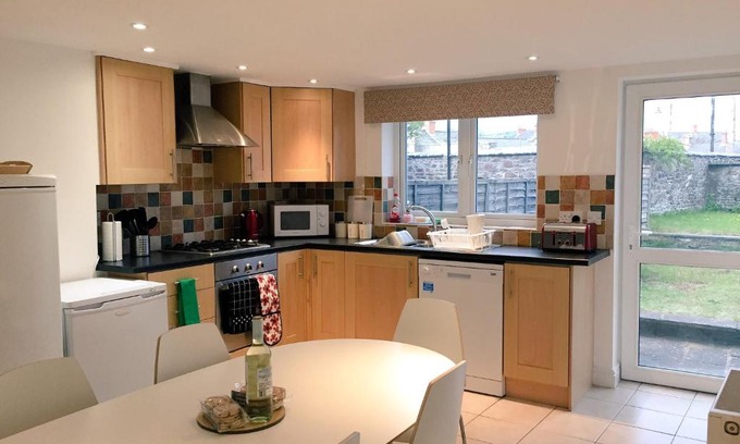 Brecon Casa | March Cottage Brecon