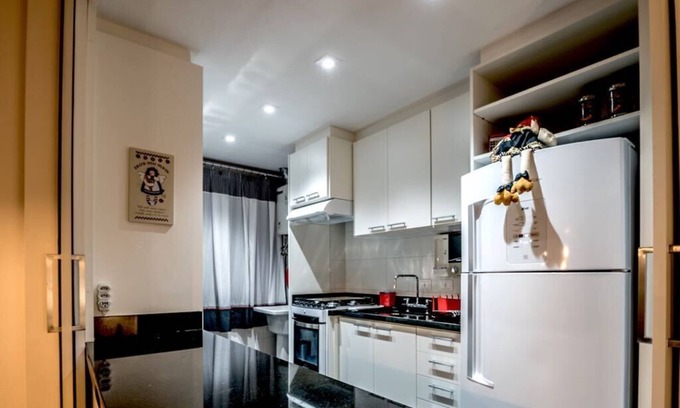 Jardim Andira Apartamento | MARZO tiene PROMOCIÓN: la tercera noche es GRATIS. Lunes a viernes