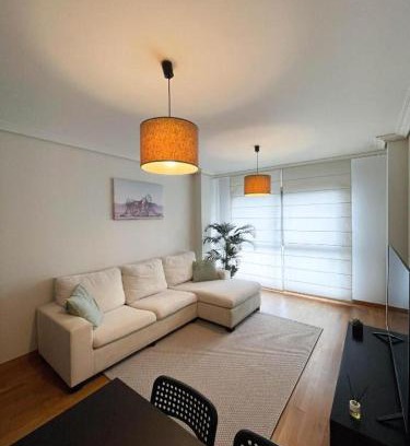O Porrino Apartamento | MarcHome